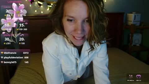 Snapshot of daisy_lovely chatting on April 21, 2026, 6:20 am daisy_lovely online show from April 21, 2026, 6:20 am