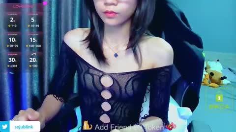 Snapshot of daisybean chatting on December 11, 2024, 4:31 pm Daisy online show from December 11, 2024, 4:31 pm