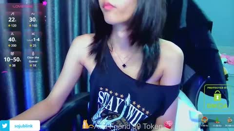 Snapshot of daisybean chatting on December 16, 2024, 5:43 pm Daisy online show from December 16, 2024, 5:43 pm