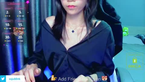 Snapshot of daisybean chatting on December 21, 2024, 5:29 pm Daisy online show from December 21, 2024, 5:29 pm