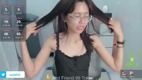 Snapshot of daisybean chatting on January 22, 2025, 7:03 pm Daisy online show from January 22, 2025, 7:03 pm