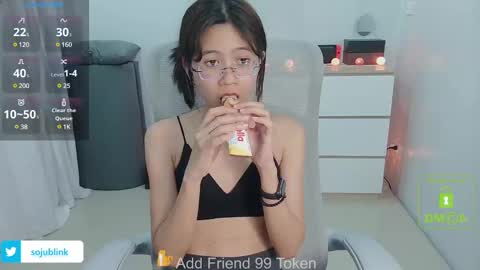 Snapshot of daisybean chatting on January 31, 2025, 3:44 pm Daisy online show from January 31, 2025, 3:44 pm