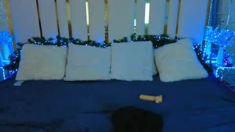 daisydelight_ online show from January 5, 2026, 10:35 pm