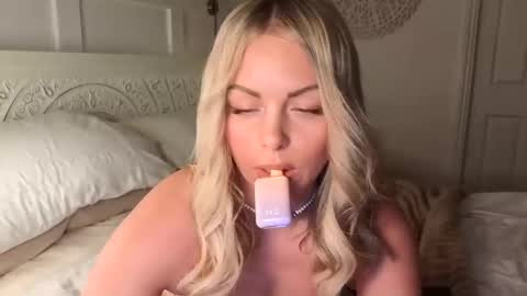 Daisy Dreams online show from February 5, 2026, 10:36 pm