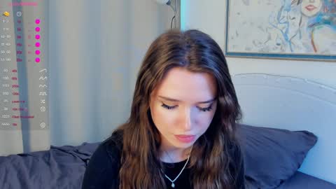 Snapshot of daisyfoulks chatting on January 31, 2025, 8:22 am Naomi online show from January 31, 2025, 8:22 am