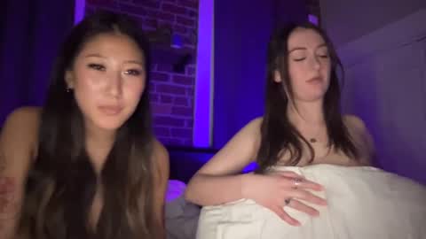 Daisy Kim online show from February 10, 2025, 6:42 am