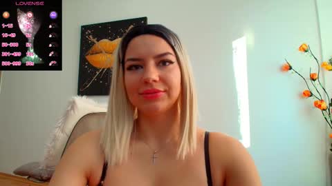 Daisyy online show from March 8, 2026, 6:17 am