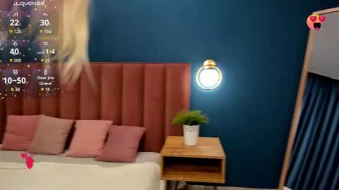 daisymellifluous online show from February 3, 2026, 3:04 am