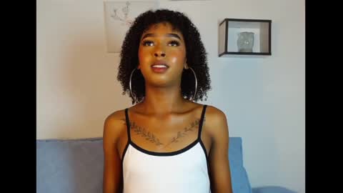 Daisy online show from February 8, 2025, 9:15 pm