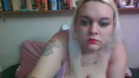 DaisyTucson online show from December 5, 2024, 7:38 pm