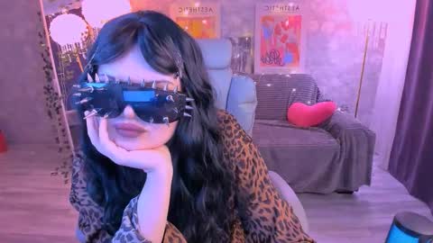 Daisy online show from March 2, 2026, 3:41 pm