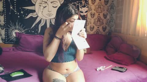    --  -- help me reach 100 hands up  online show from January 7, 2025, 7:17 pm