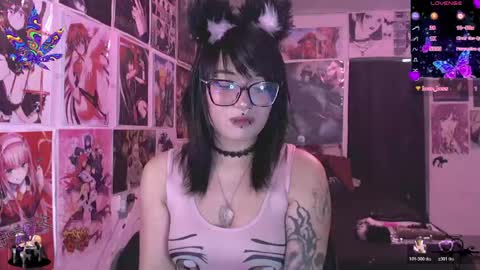 Snapshot of dakapsy420_ chatting on June 2, 2026, 7:05 pm Dakapsy online show from June 2, 2026, 7:05 pm