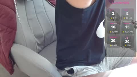 dakata1232 online show from January 9, 2026, 10:51 am