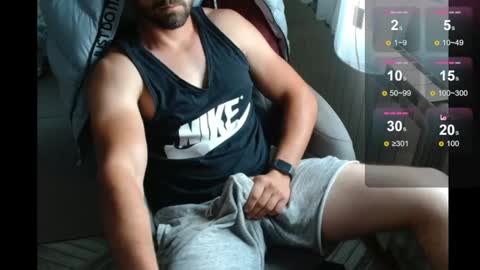 dakata1232 online show from May 10, 2026, 6:07 am