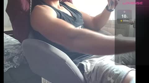 dakata1232 online show from June 1, 2026, 4:31 pm
