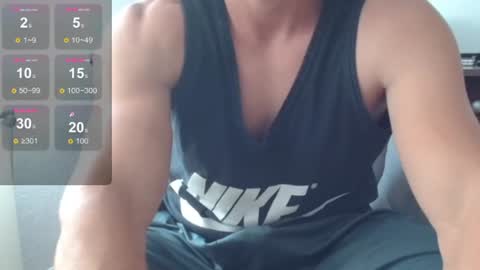 dakata1232 online show from June 10, 2026, 2:49 pm