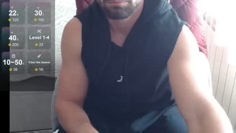 dakata1232 online show from July 26, 2026, 1:51 pm