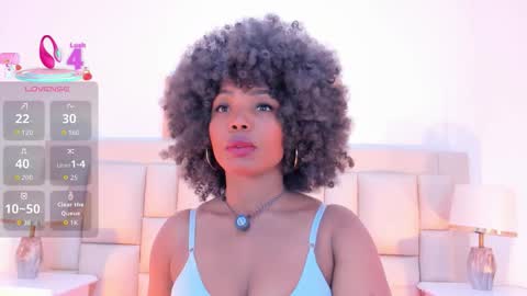 Brisa   online show from February 10, 2026, 11:14 am