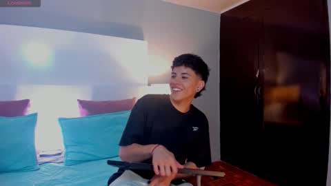 Daki Rui online show from March 24, 2026, 1:38 pm