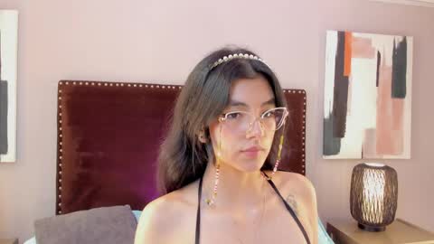 Daki Rui online show from April 11, 2026, 6:34 pm