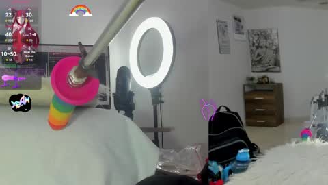 daki_ume_ online show from May 14, 2026, 2:51 am