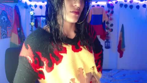 Snapshot of dakkohott chatting on April 28, 2026, 7:24 am Dakko online show from April 28, 2026, 7:24 am