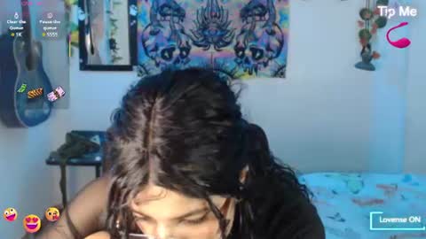 Snapshot of dakkohott chatting on July 7, 2026, 7:09 am Dakko online show from July 7, 2026, 7:09 am