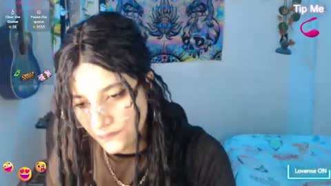 Snapshot of dakkohott chatting on July 7, 2026, 7:23 am Dakko online show from July 7, 2026, 7:23 am