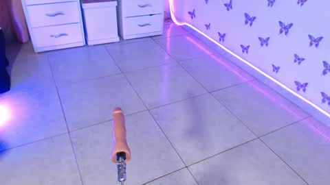 VALENTINA  online show from March 30, 2026, 7:42 am