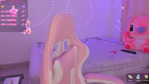 dakoota_luv online show from September 10, 2025, 11:10 am