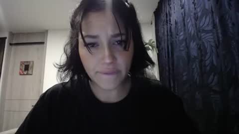 IG  dakotasofiaa online show from January 13, 2025, 5:55 am