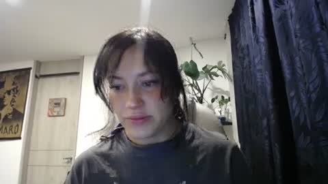 IG  dakotasofiaa online show from January 22, 2025, 4:55 am