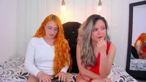 Dakota and Valerie online show from March 4, 2025, 1:45 am