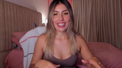 Helloo HAPPY NEW YEAR  Ill be back soon   online show from March 7, 2025, 1:31 am