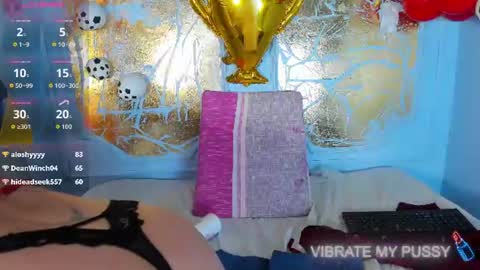Snapshot of dakota_flame_cr chatting on June 14, 2026, 2:24 am Dakota online show from June 14, 2026, 2:24 am