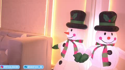 dako online show from November 26, 2025, 3:07 am