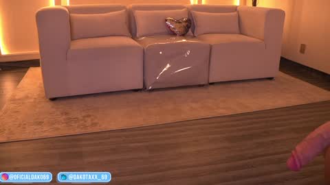 dako online show from February 18, 2026, 11:33 pm