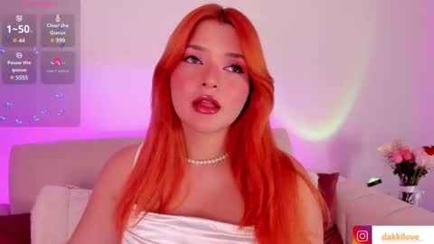 Dakota Follow my IG dakkilove  online show from February 15, 2025, 1:21 am