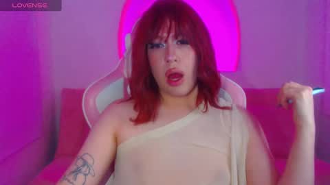 lia Elizabeth 3 online show from March 6, 2025, 8:30 am