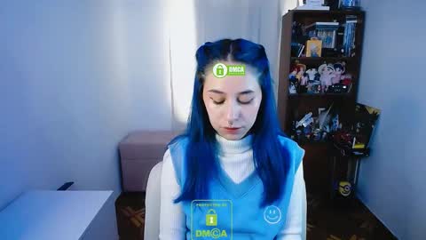 Snapshot of dakota_senju chatting on December 3, 2024, 1:54 pm Maca online show from December 3, 2024, 1:54 pm