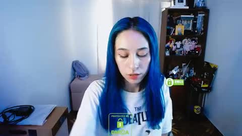 Snapshot of dakota_senju chatting on December 5, 2024, 2:55 pm Maca online show from December 5, 2024, 2:55 pm