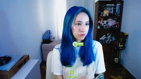 Snapshot of dakota_senju chatting on December 9, 2024, 2:17 pm Maca online show from December 9, 2024, 2:17 pm