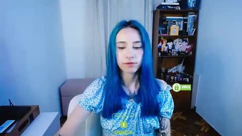 Snapshot of dakota_senju chatting on December 15, 2024, 2:08 am Maca online show from December 15, 2024, 2:08 am