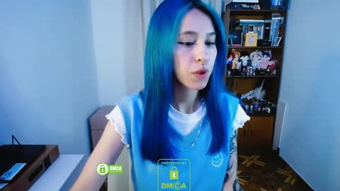 Snapshot of dakota_senju chatting on December 16, 2024, 2:04 am Maca online show from December 16, 2024, 2:04 am