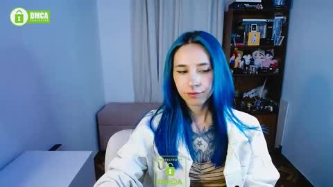 Snapshot of dakota_senju chatting on December 18, 2024, 1:59 am Maca online show from December 18, 2024, 1:59 am