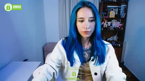 Snapshot of dakota_senju chatting on December 18, 2024, 5:04 am Maca online show from December 18, 2024, 5:04 am