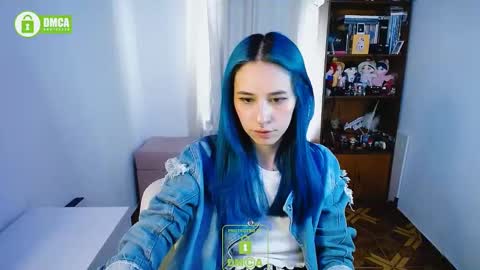 Snapshot of dakota_senju chatting on December 18, 2024, 8:57 pm Maca online show from December 18, 2024, 8:57 pm