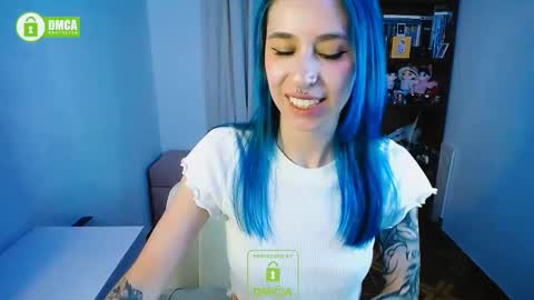 Snapshot of dakota_senju chatting on December 19, 2024, 12:02 am Maca online show from December 19, 2024, 12:02 am