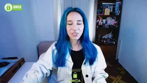 Snapshot of dakota_senju chatting on December 20, 2024, 10:22 pm Maca online show from December 20, 2024, 10:22 pm